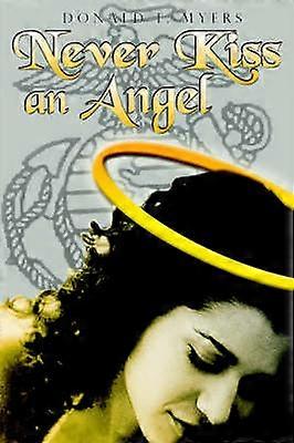 Never Kiss an Angel