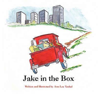 Jake in de doos