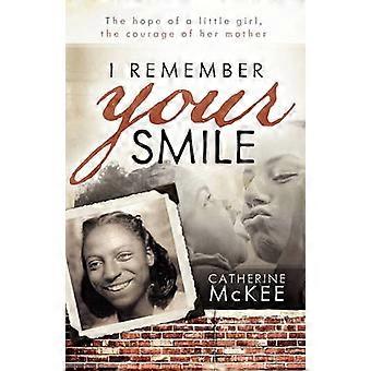 I Remember Your Smile