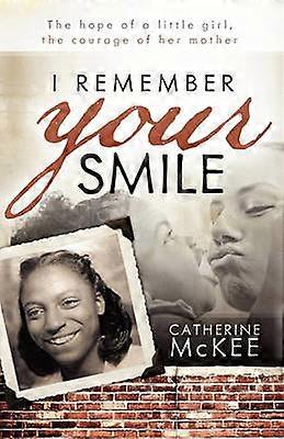 I Remember Your Smile