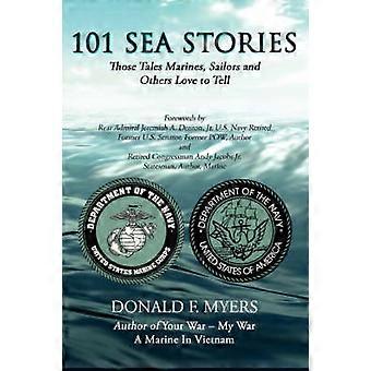 101 Sea Stories