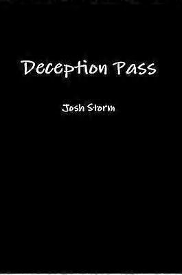 Deception Pass