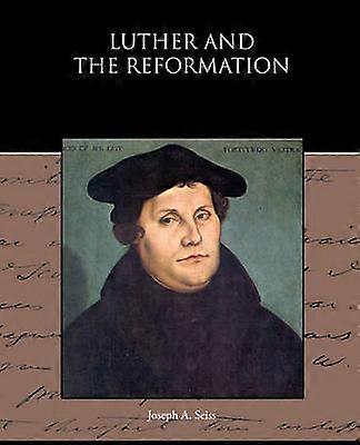 Luther et la Réforme