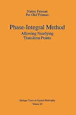 Phasenintegrales Verfahren