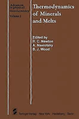 Thermodynamics of Minerals and Melts