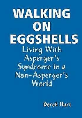 Prechádzka na vaječné škrupiny