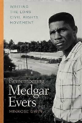 Ricordando Medgar Evers