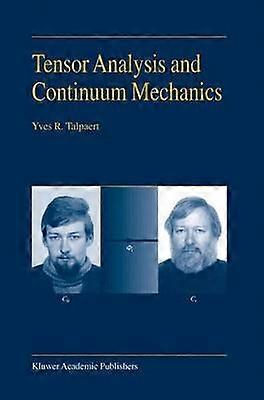 Tensoranalyse en continuümmechanica