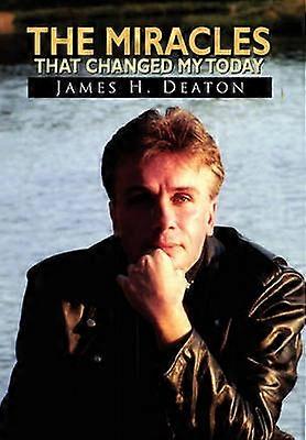 The Miracles That Changed My Today