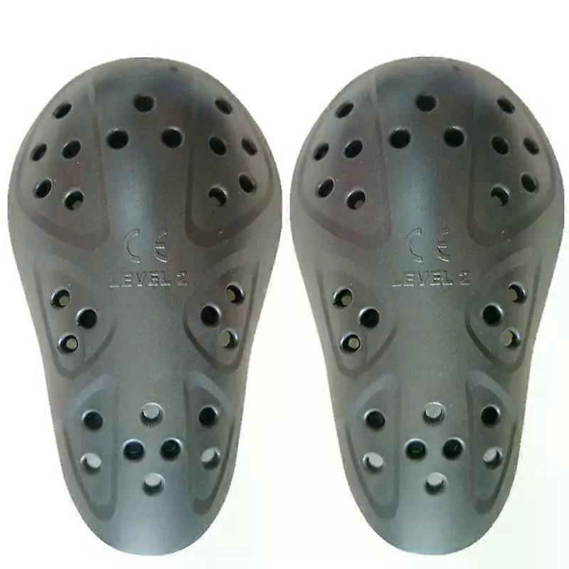 オートバイのズボンは、ニーパッドCE認定の膝の保護パッドを厚くし、TPUラバー衝突防止ギアアクセサリーCR-05を挿入します