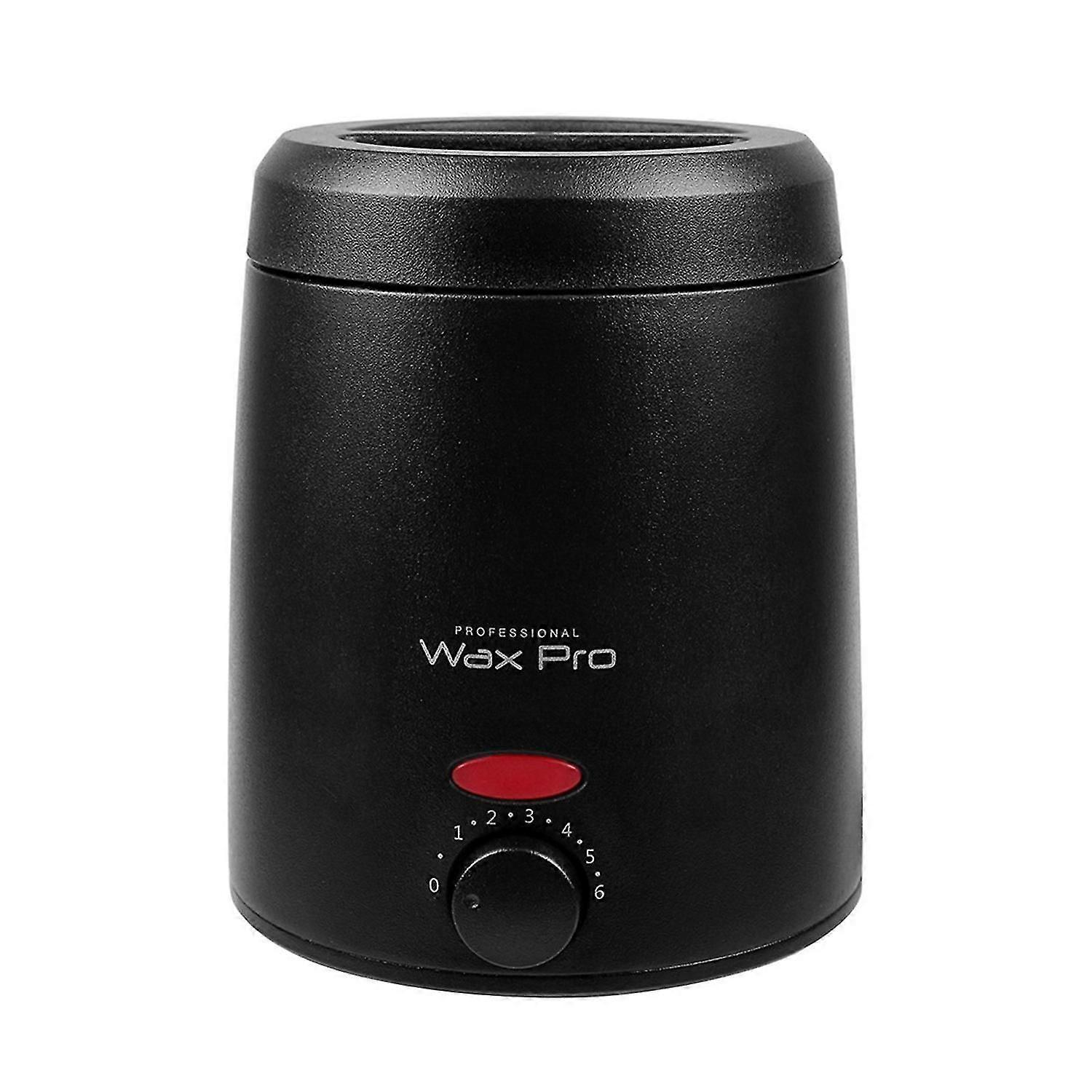 Wax Pro200 Wax Warmer Rapid Heating Variable Temperature Control Solid 200c Professional Electric