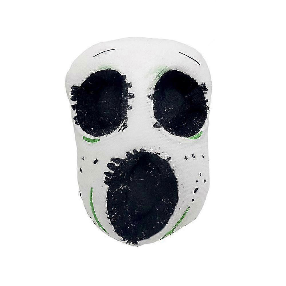 أبواب الرعب أفخم لعبة الوحش محشوة الرقم دمية للأطفال والكبار عيد ميلاد هدية عيد الميلاد