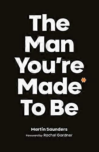 The Man Youre Made to Be