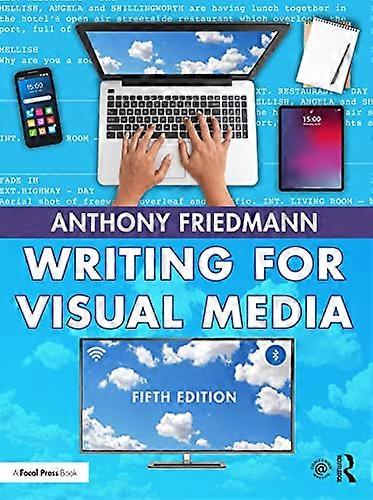 Writing for Visual Media