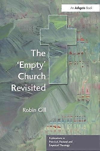 The Empty Church Revisited