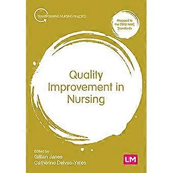 Quality Improvement in Nursing