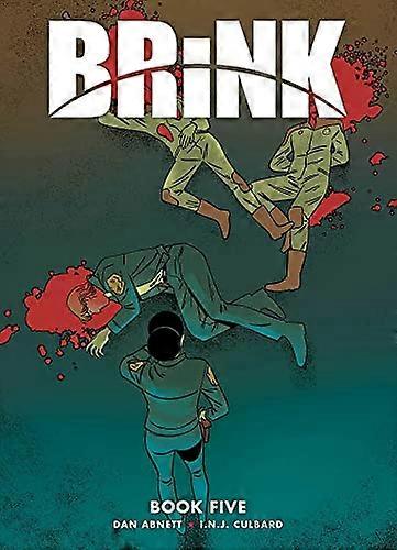 برينك بوك فايف