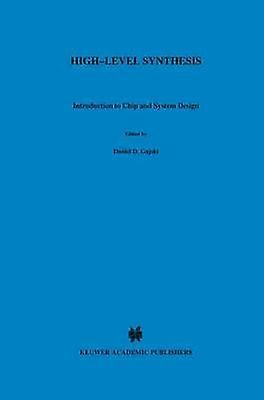 High  Level Synthesis