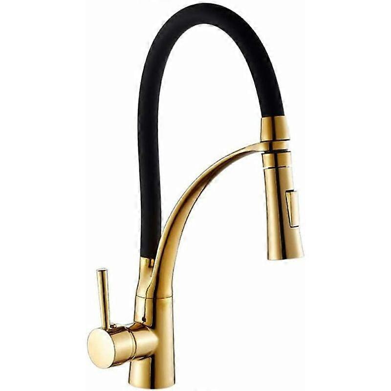 Robinet, Cuisine, Extensible