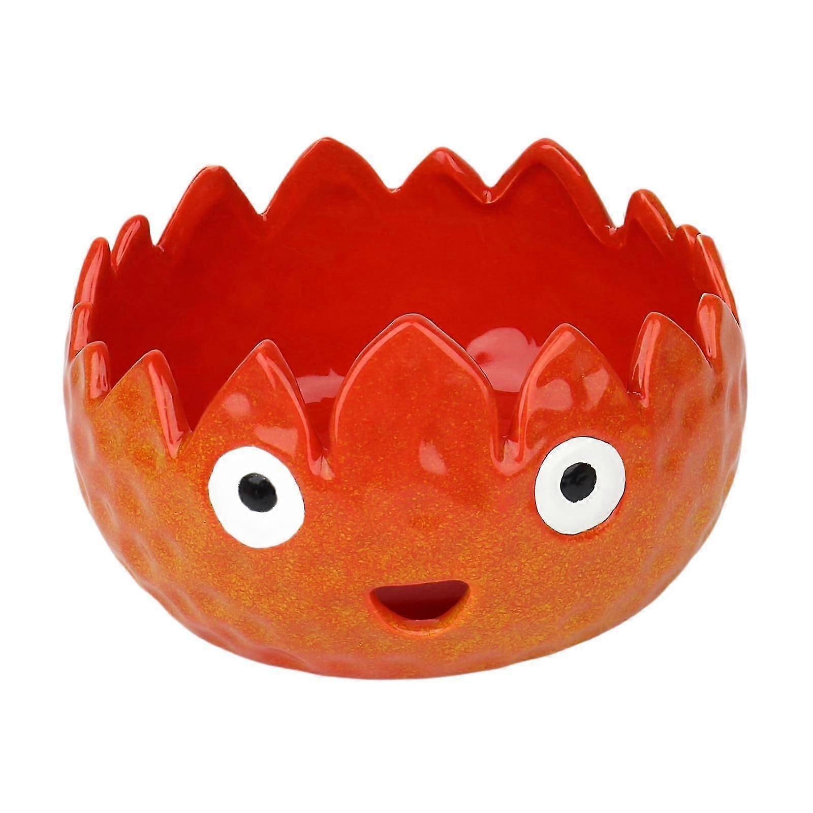 Yarn Bowl Practical Yarn Storage Bowl for Grandmother Knitting Lovers Sister