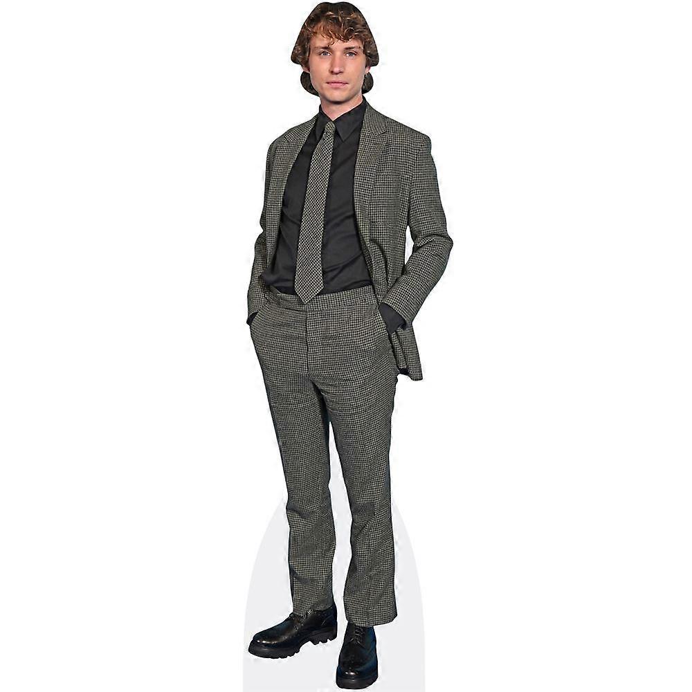 Nicholas Denton (Suit) Cardboard Cutout (lifesize OR mini size). Standee. Stand Up.