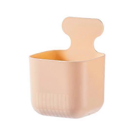 Magnetic Storage Box Punch Free No Drilling Removable Non-slip Modern Heavy Duty Refrigerator Side Storage Organizer Holder Kitchen Supplies