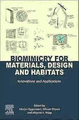 Biomimicry pentru proiectarea materialelor și habitate