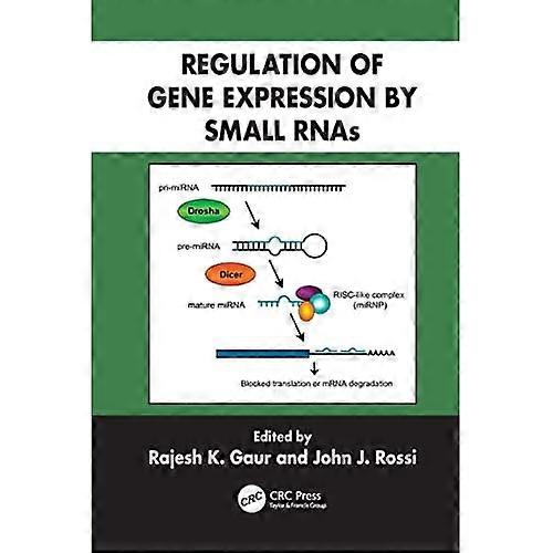 Regulation of Gene Expression by Small Rnas