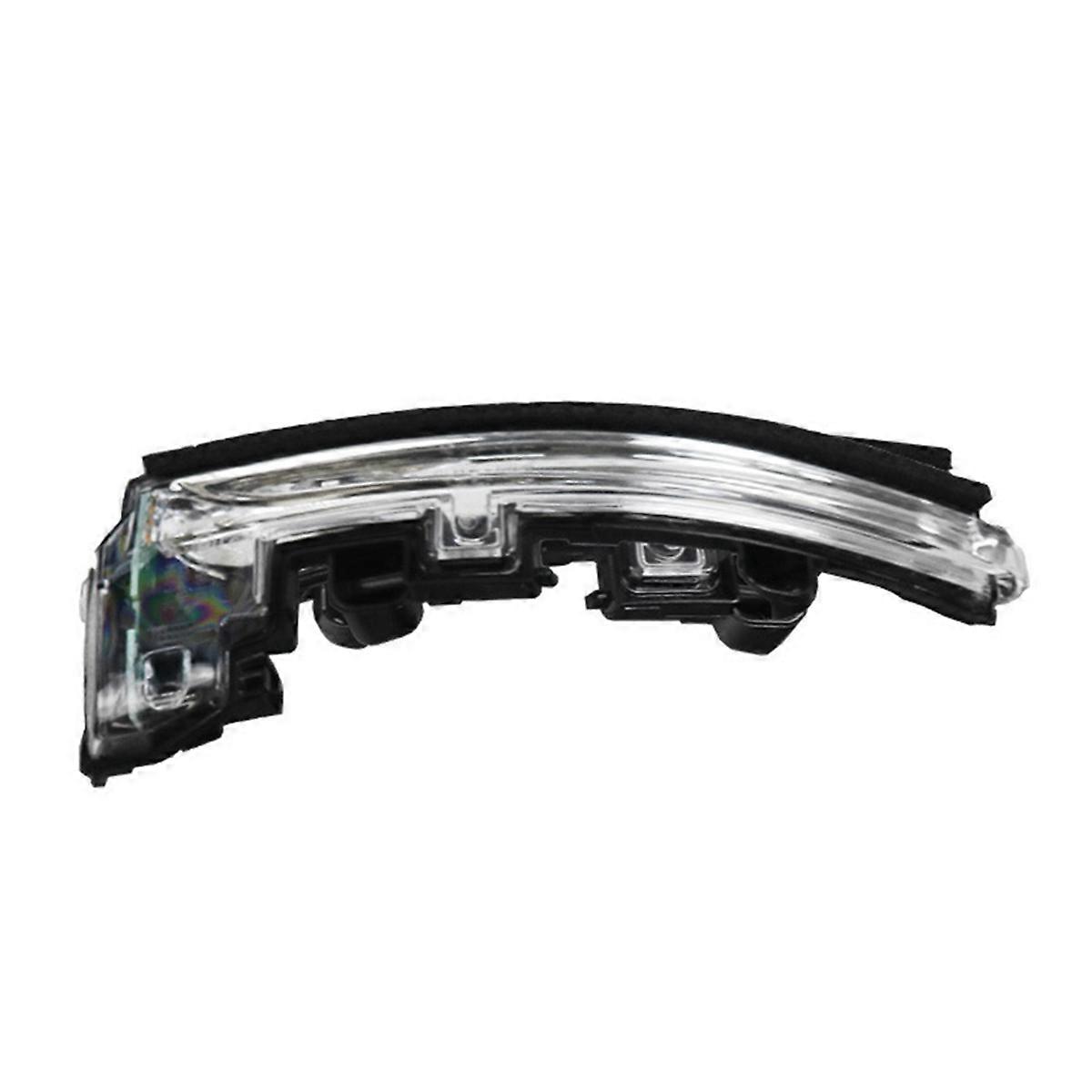 Bil bakspeil sidelys LED blinklys for 4 Range Sport Evoque LR027945 R