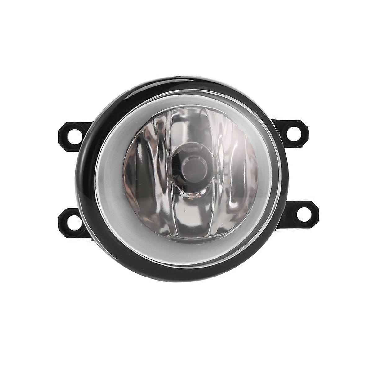 Fog Light For Avensis Ractis Verso 4 2003-2014 Halogen Fog Lights Fog Lamp Assembly High Brightness