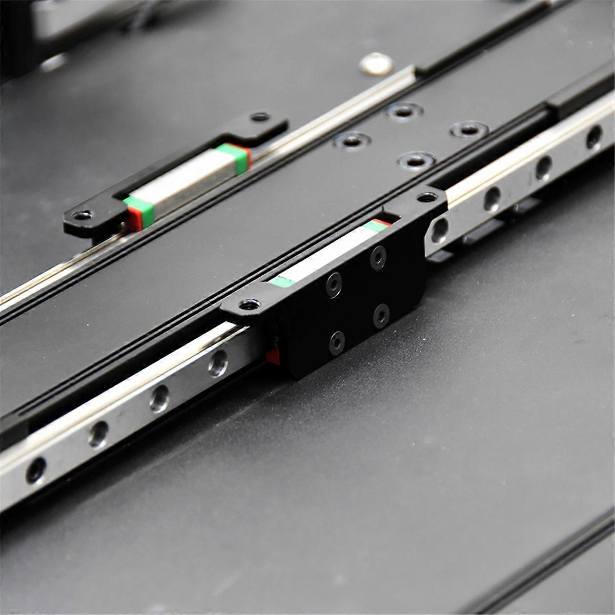 For 3 S1 Dual Y-axis Upgrade Linear Rail Kit