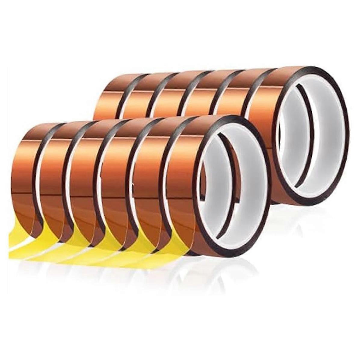 Heat Tape for Sublimation Transfer, Adhesive Transfer Tape