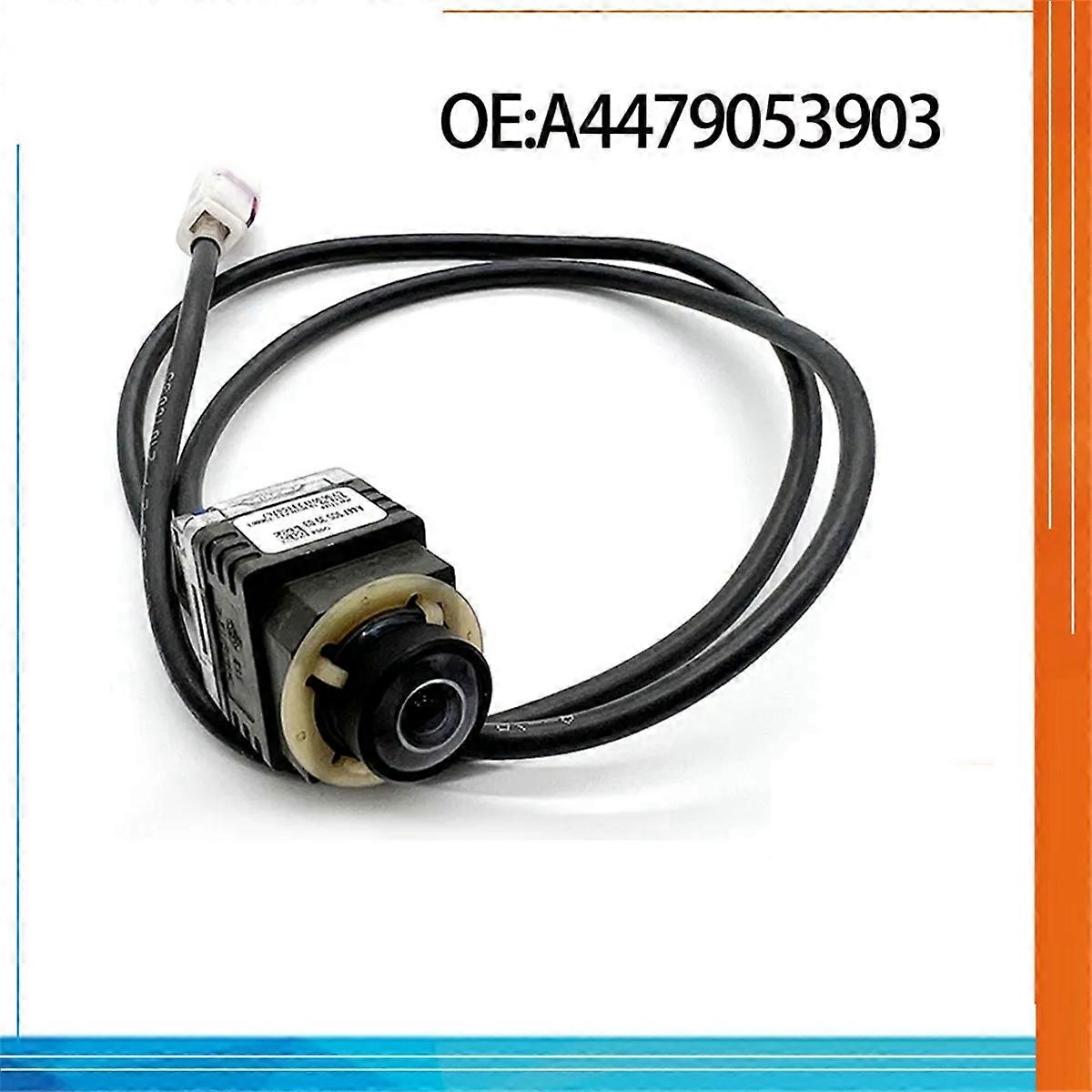 A4479053903 Car Rearview Assist Reversing Camera