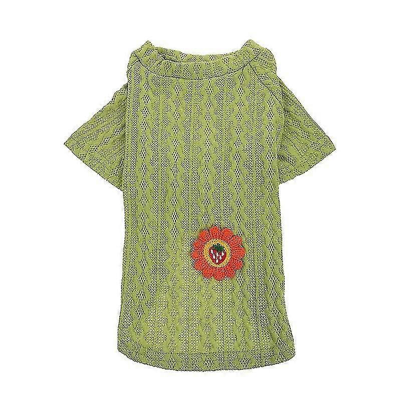 1pcs Warm Pet Sweater