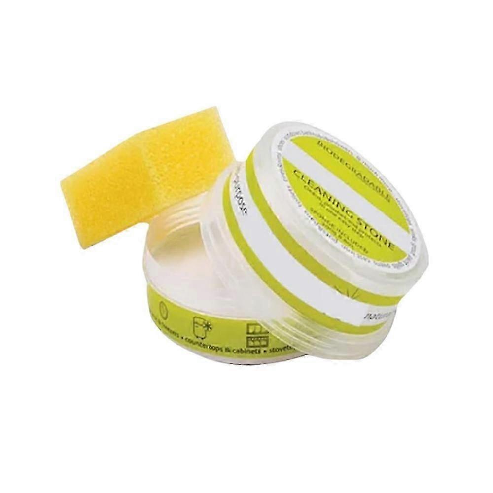 Eco-Friendly Cleaning Stone,Clean It Eco-Friendly Cleaning Stone,Cleaning Pebble