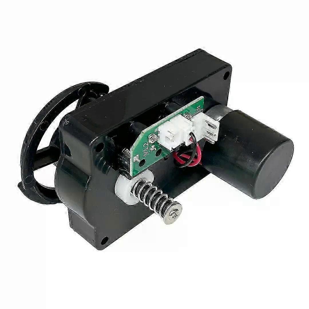 Getriebe-Verkaufsautomat, Planetengetriebemotor, DC12V/24V, Rechtshändermotor mit Linkshänder-Versandfeder