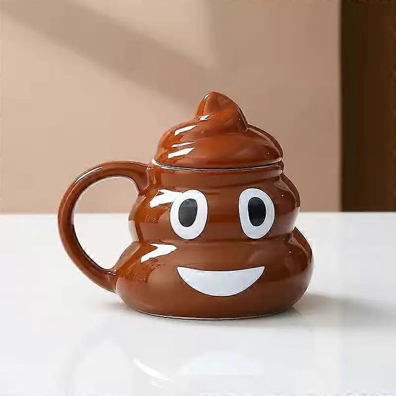 Funny Cute Large Coffee Mug Gifts  450ML