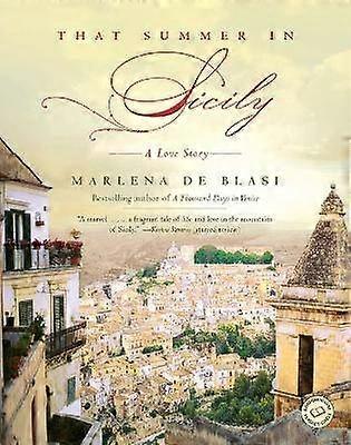 That Summer in Sicily