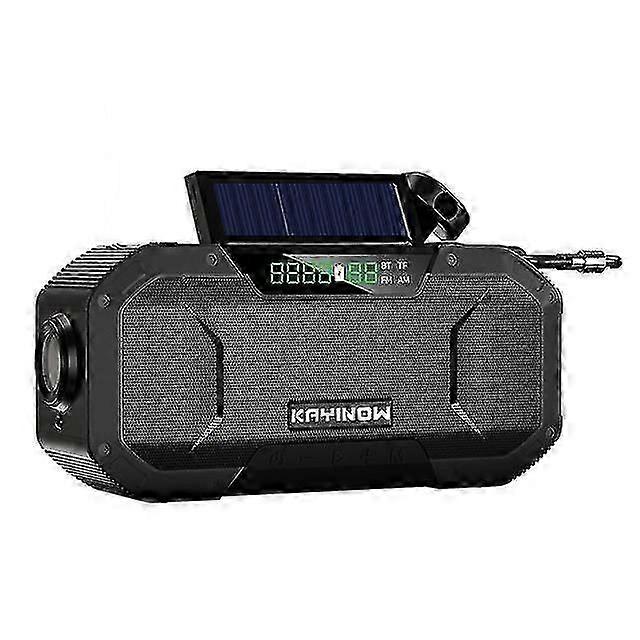 Portable Weather Radios Noaa Sos Emergency Pocket Radio Weather Warning Alarm Clock Auto-search Channels Mini Hand Radio Reciver