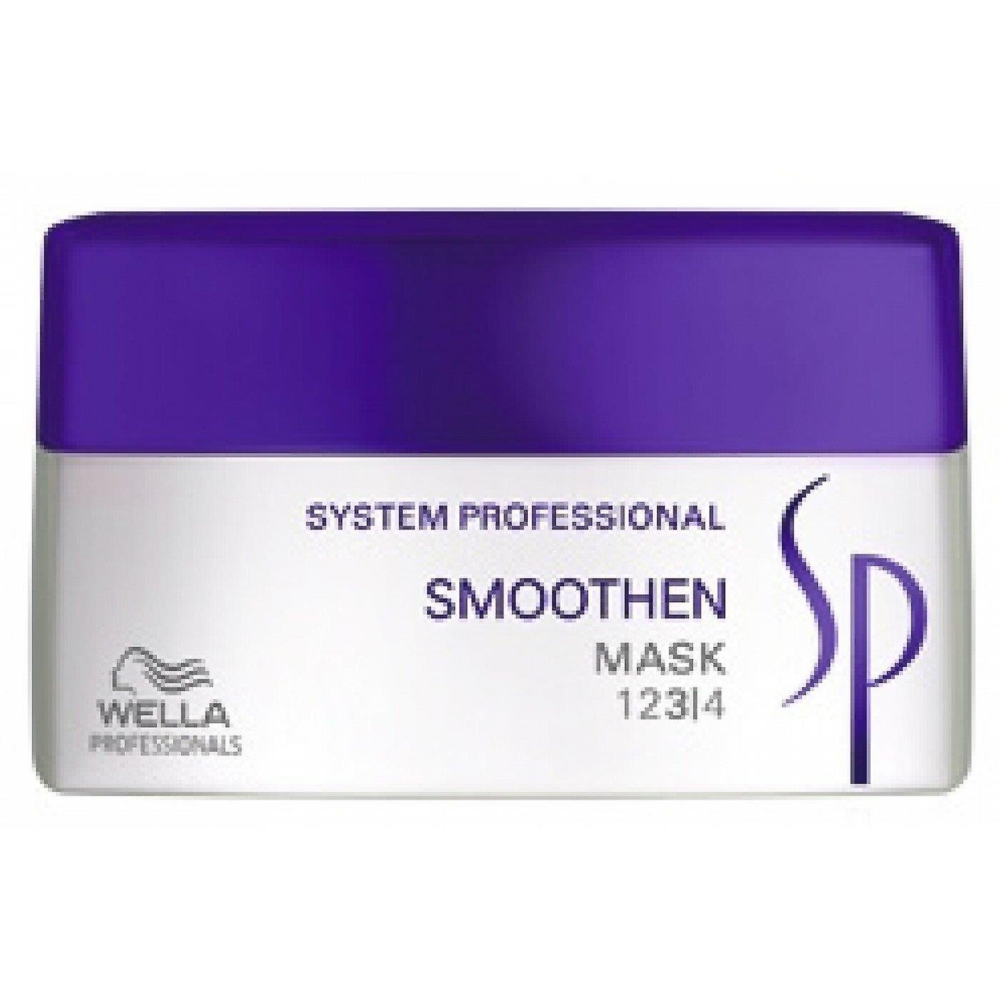 Wella Professional SP Smoothen Mask 200ml