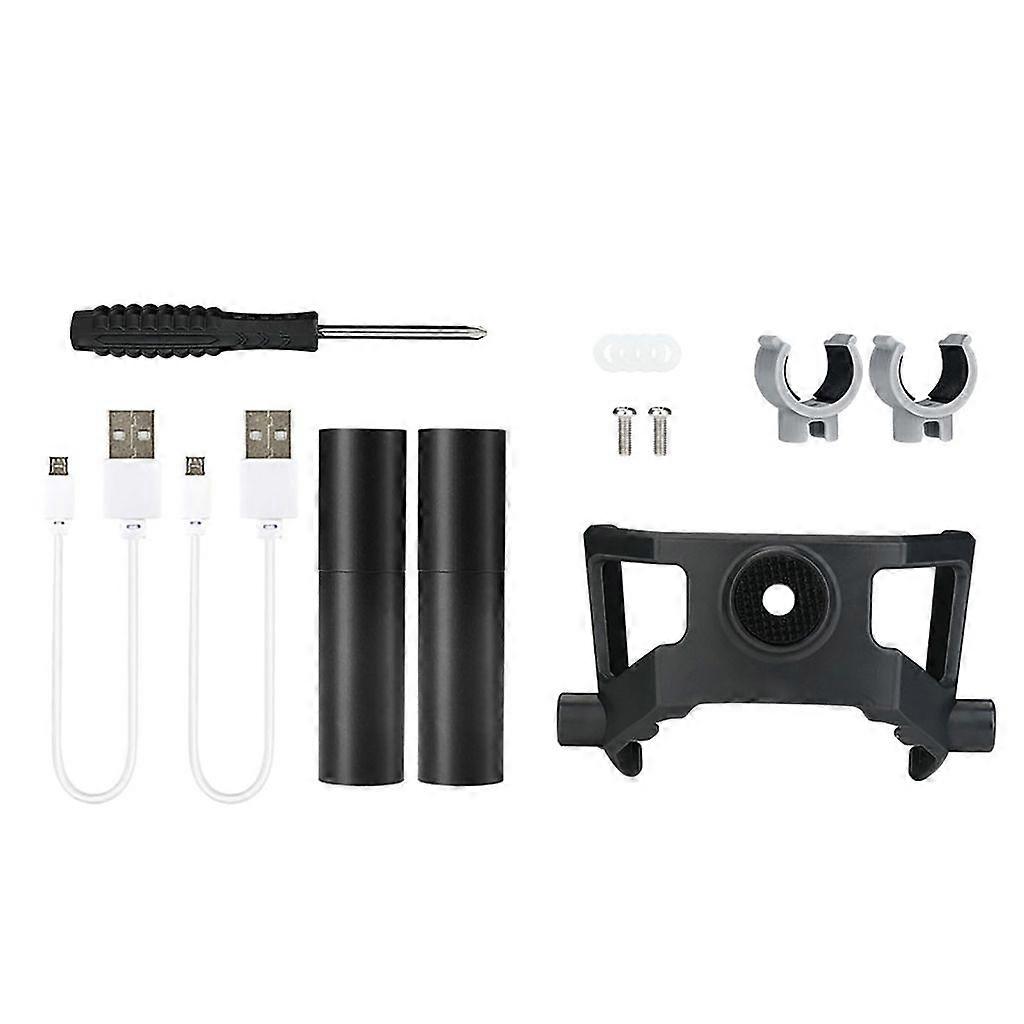 Lightweight Drones Searchlight Night Flight LED Light with 3 Different Modes