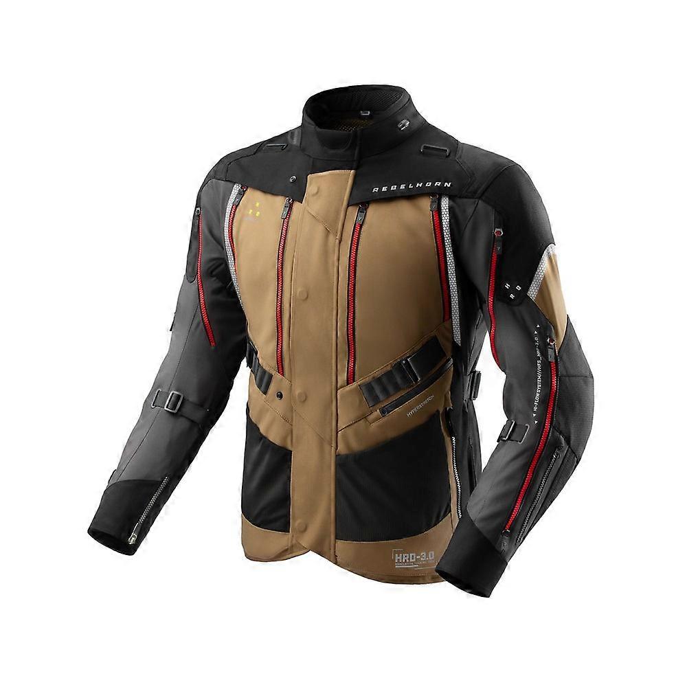Jackets Rebelhorn Hardy 3.0 RHTJHARDY3036