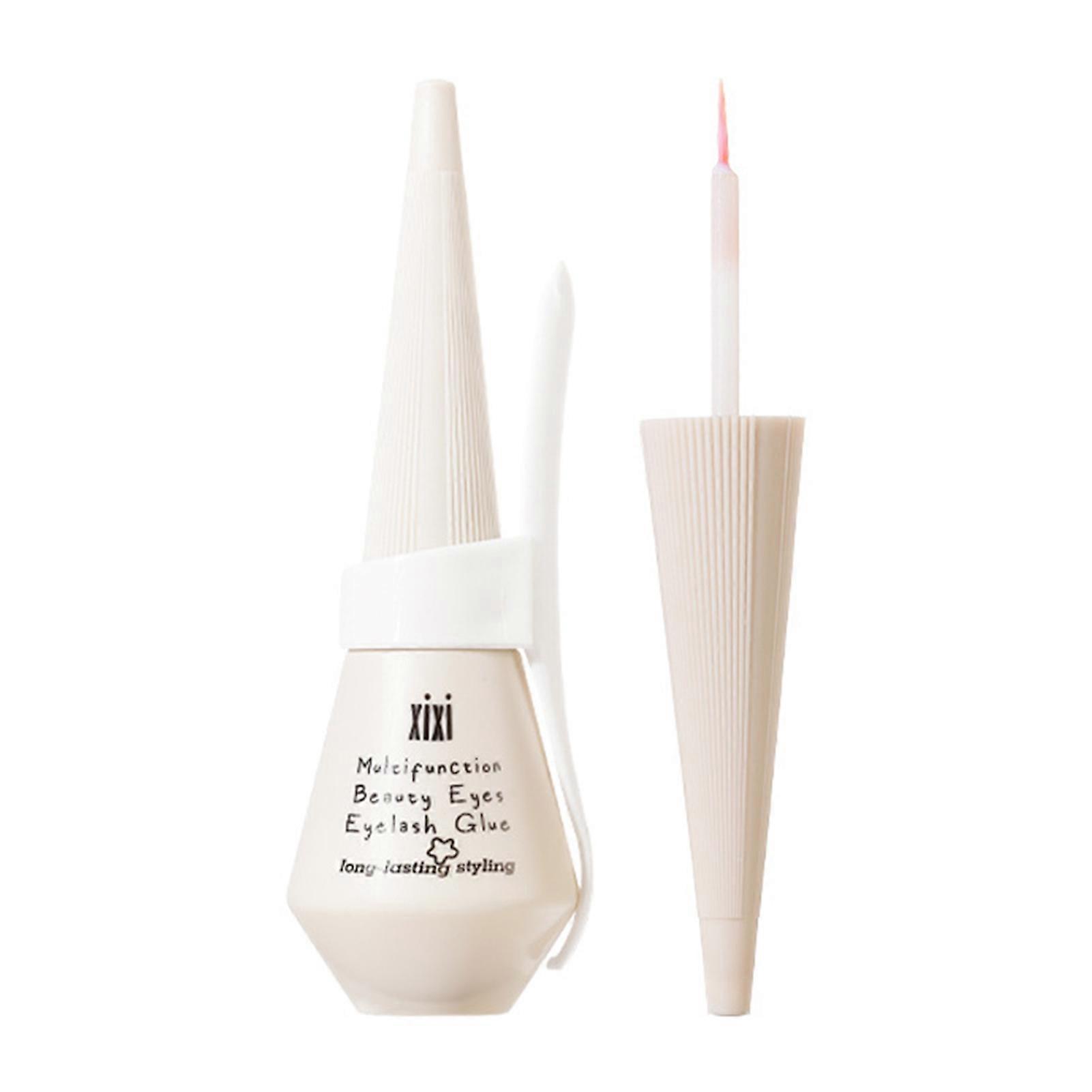 Multipurpose Eyelash Extension Glu Drying Non-irritating Eyelash Glue