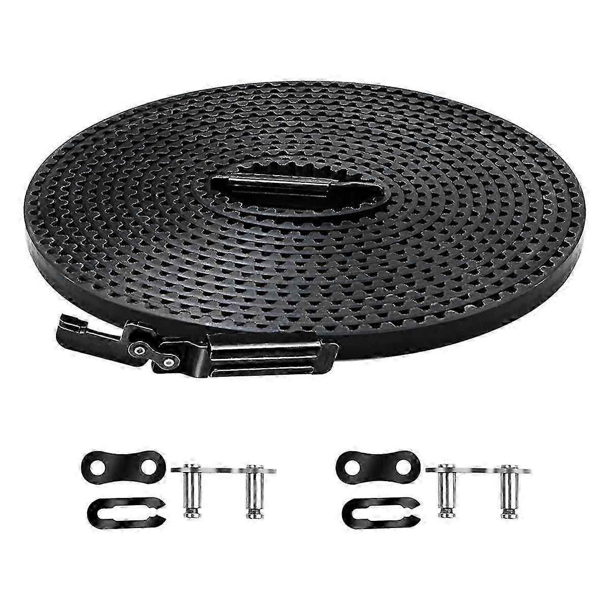 حزام القيادة 41a5434-13a لمجموعة حزام فتاحة باب المرآب 8 أقدام ، يناسب 41a5434-13،041a5434-13