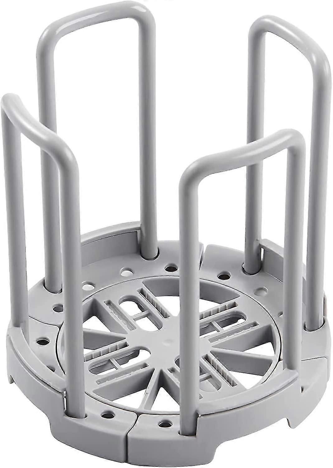 Telescopic Drainage Basket/Telescopic Storage Tank/Retractable Dish Drying Collector Kitchen Supplie