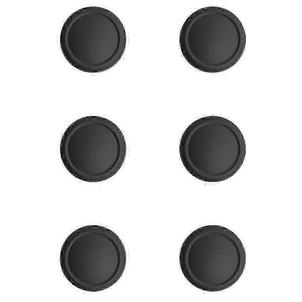 Skull & Co. JoyCon Replacement Joystick Covers Repair Parts for Nintendo Switch and Switch OLED Joy-Con Controller
