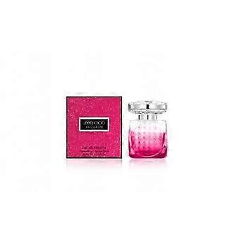 Women's perfume - JIMMY CHOO - Fleur de Parfum - 40 ml - Extrait de parfum - Citrus &amp; sandalwood