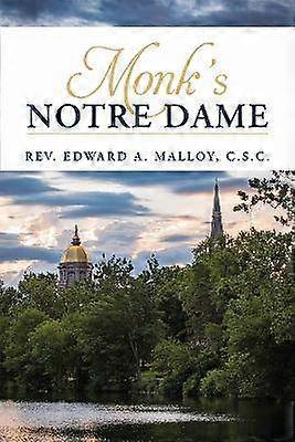 Monk's Notre Dame