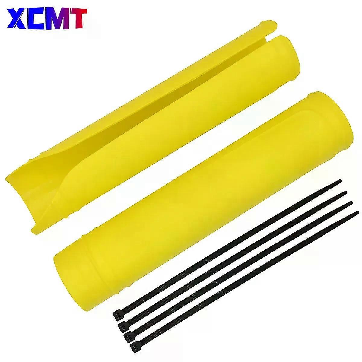Motorcycle Universal Suitable for k Cover Shock Absorber Guard Protector Suitable for Honda CRF 80R 85R 150R 250R 450R 250X 450X 150F 230F 150L 250