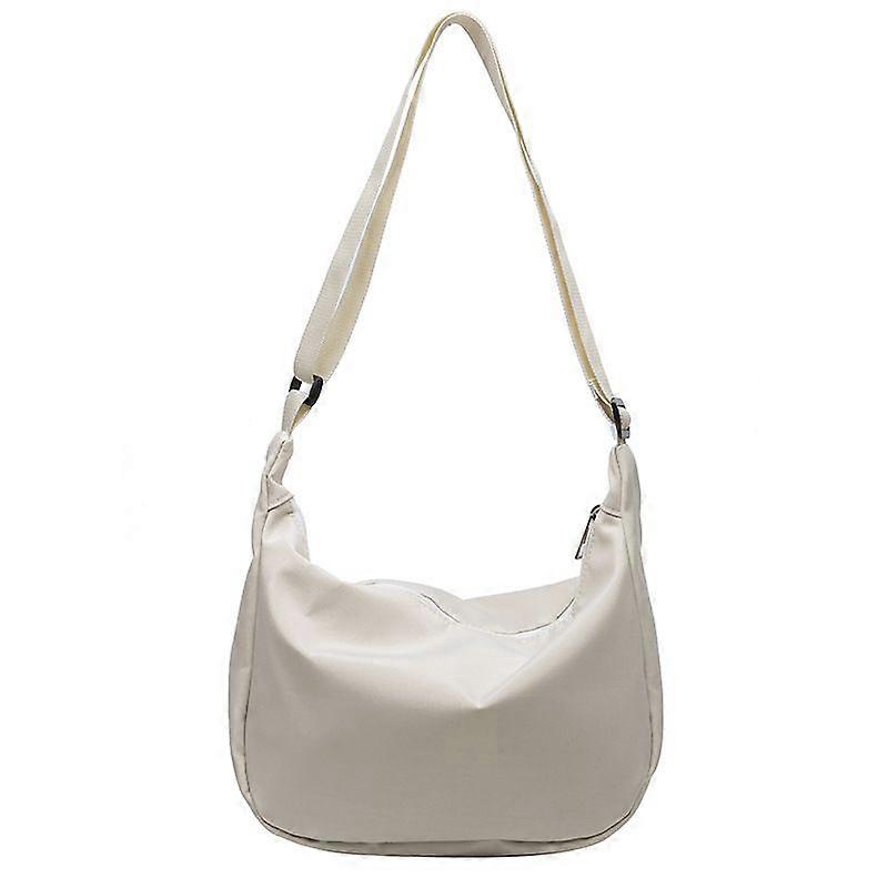 Axelremsväskor Crossbody Väskor BEIGE BEIGE Beige